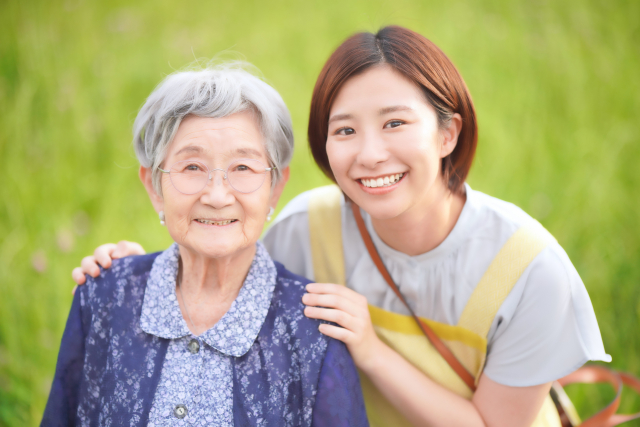 名古屋市中川区のデイサービス