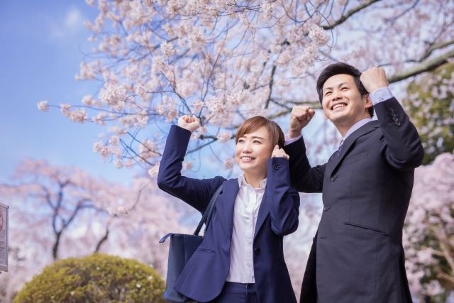 転職から就業後もサポート